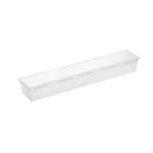 Rotho Drawer Tray 38x8 cm Transparent