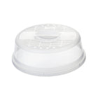 Rotho Microwave Cover 30 cm Transparent