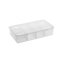 Rotho Snappy Box 3L Transparant