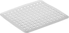 Afdruipmat 27x31 cm Cool Grey
