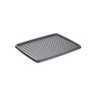 Rotho Drops Shoe Mat 48X48 cm Anthracite