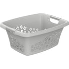 Wasmand 25L Cool Grey