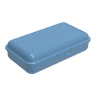 Lunchbox 1.7L horizon blauw met verdeelschotjes