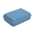 Lunchbox 1.25L horizon blauw 19.5x14.5x6.5 cm