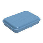 Lunchbox Rotho 0.75L Horizon Blauw