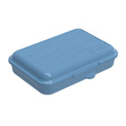 Rotho lunchbox 0.45L Horizon blauw 16x11x4 cm
