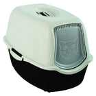 Rotho Bailey Litter Box Eco Black/Sand