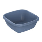 Afwasteil 34x34x13 cm 8L horizon blauw