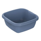 Afwasteil 29x29x12 cm 5L blauw