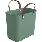 Boodschappentas 25L mistletoe groen