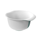 Rotho Fresh Mixing Bowl 4L Mistletoe Green