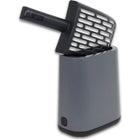 Rotho Biala Cat Litter Scoop + Bags and Holders Anthracite