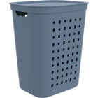 Wasmand 55L horizon blauw