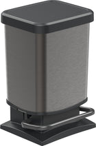 Pedaalemmer 20L grafiet