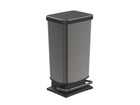 Pedaalemmer 40L grafiet