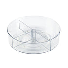 Rotho Refrigerator Turntable 29x7 cm Transparent