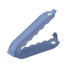 Rotho Onda Small Sealing Clips 10 Pieces Horizon Blue