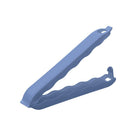 Rotho Onda Sealing Clips Large 10 Pieces Horizon Blue