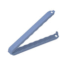 Rotho Onda Sealing Clips XL 2 Pieces Horizon Blue
