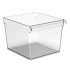 Rotho Loft Fridge Organizer 22X20X15 Cm 5L Transparent