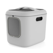 Rotho Mypet Biala Xl Kattenbak 61.4X49.2X57.6 Cm Wit