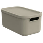 Rotho Kayo Multi Box 39.5×23.5×17.7 Cm 12L Cappuccino