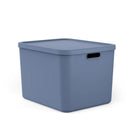 Opbergbox 55L blauw 48.9x40.5x34 cm