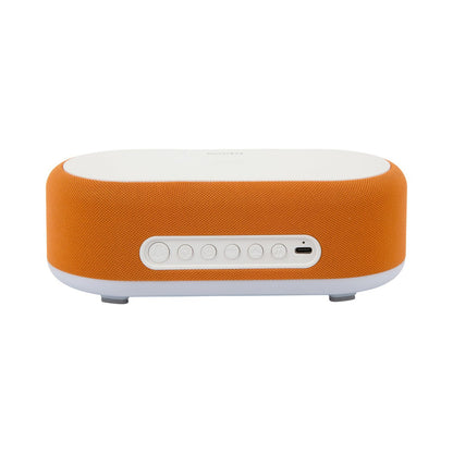Wekker Vogue w. Telefoonoplader en Bluetooth