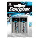 Energizer C batterijen LR14 1.5V alkaline 2 stuks