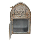 Letterbox 25x10x40 cm
