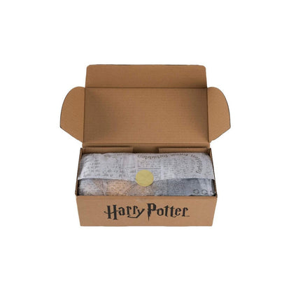 Harry Potter breiset Gryffindor sjaal