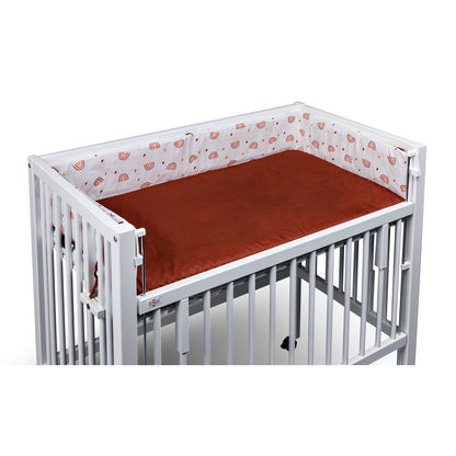 tiSsi® SOPHIE insert / nest RAINBOW 90x40 cm