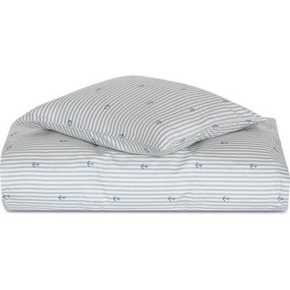 Bera junior bedding-stripe-anchor