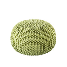 Pouf Premium 45 cm Durable Indoor and Outdoor Ottoman