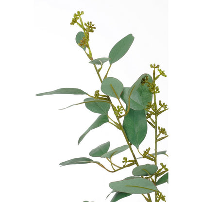 Kunstplant Populier 110 cm groen
