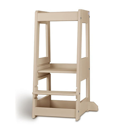 tiSsi leertoren Felix massief beukenhout 40x91x45 cm