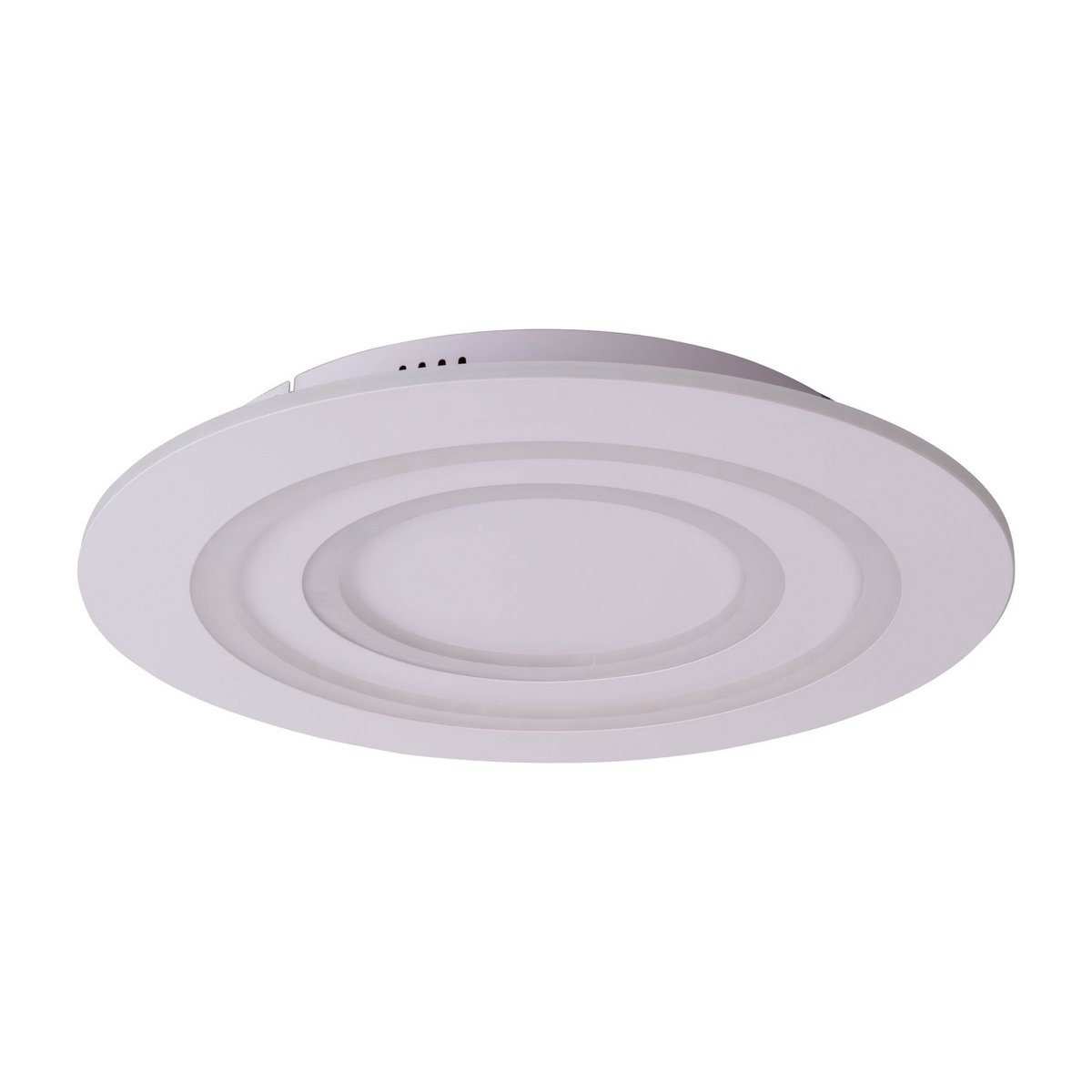 Led Plafondlicht Mirel 50cm Dimbaar RGB CCT 3000-6500