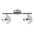 Led spot verstelbaar muur plafond 30 cm