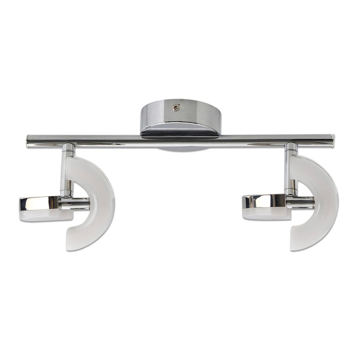 Led spot verstelbaar muur plafond 30 cm