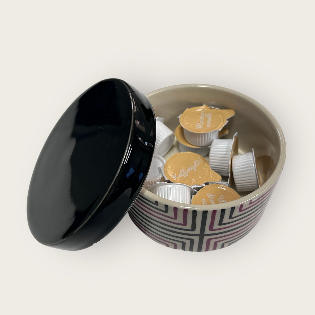 Christmas Ceramics Box A-style & B-style
