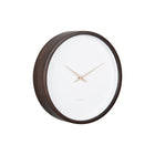 Wall Clock Ancho