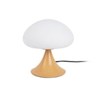 Mushroom Table Lamp