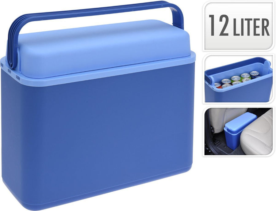 Koelbox  - 12 Liter - Smal Model