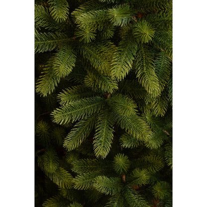 Nagoya Kunstkerstboom Groen Hoogte 180 Cm Diameter 108 Cm
