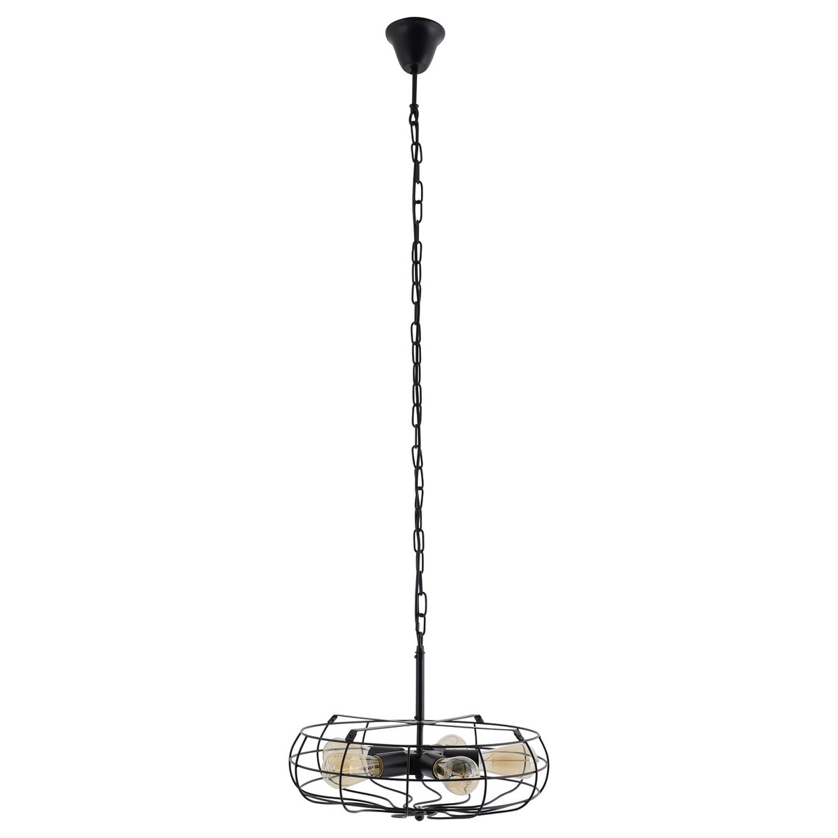 Hanglamp Alex 47,5 cm metaal E27