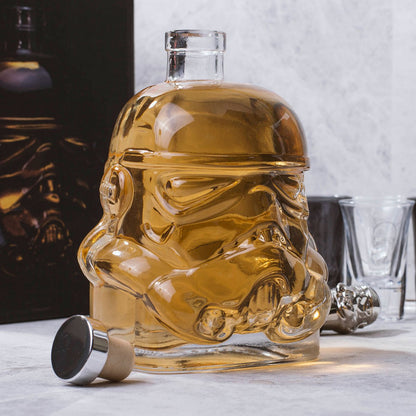 Karaf Stormtrooper 750ml glas