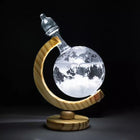 Baroma Globe Storm Barometer