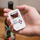 ORB - Bottle opener "Beer Boy"