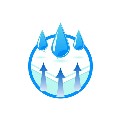 Eco Sfera Mattress Protector - Waterproof