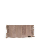 The Oh My Gee Pillowcase - Concrete Velvet - 30x50